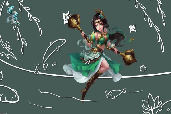 口袋妖怪漆黑的魅影超梦配招与性格分析