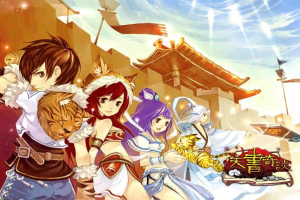 2024年必玩的二次元枪战游戏推荐