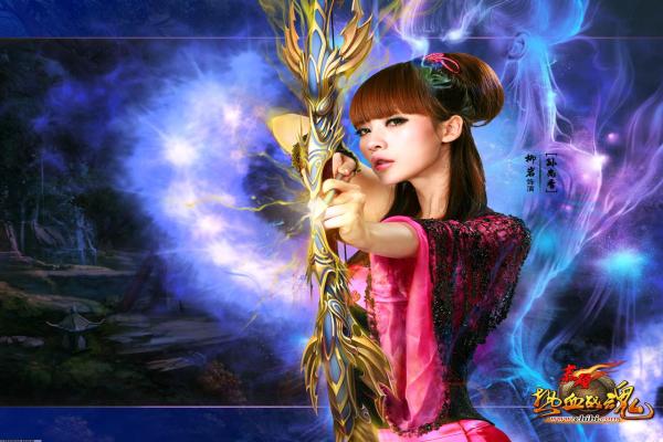 《时空中的绘旅人》操作技巧与游戏机制详解