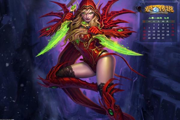 《原神》风鹰剑适合哪些角色使用？