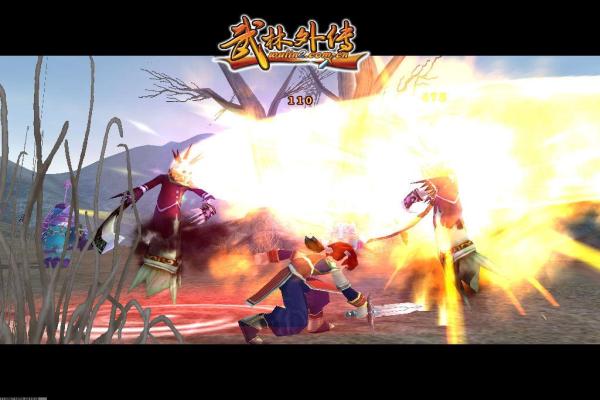 森林冰火人的简单玩法入门