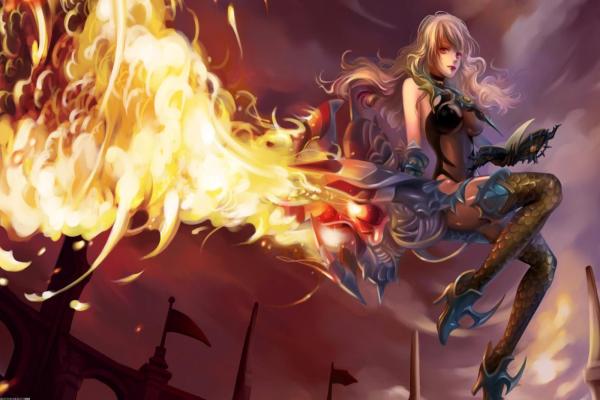 2024年古风换装游戏推荐：最受欢迎的养成类手游