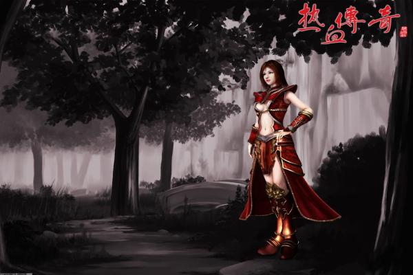 DNF手游短剑排行：哪个短剑才是最强之选？