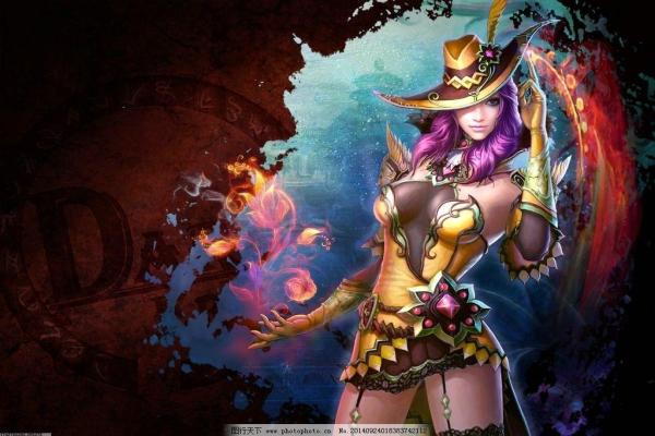 王者荣耀上官婉儿连招技巧：如何做到极限飞行？