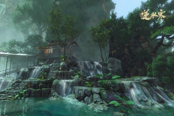 《欲望小镇》全流程通关与隐藏关卡攻略