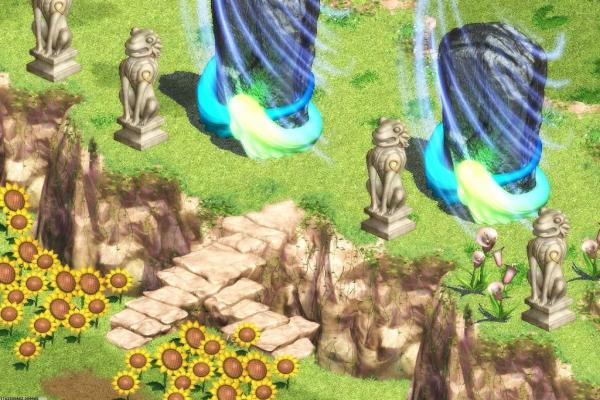 《艾尔登法环》死龙位置与击败方法：如何快速找到并战胜