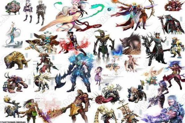 拿枪打怪闯关游戏推荐与适合的武器选择