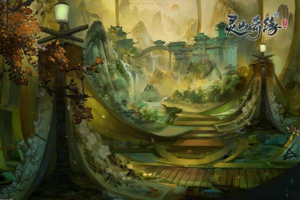 指尖陀螺玩法及规则简介