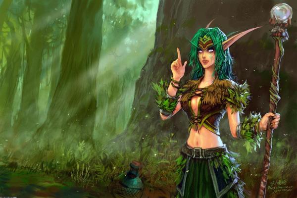 妖精的尾巴激斗杰拉尔技能评测，如何发挥最大优势