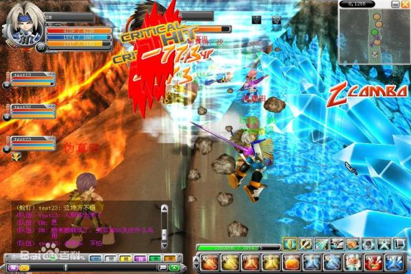 2023年值得关注的泰坦类游戏推荐