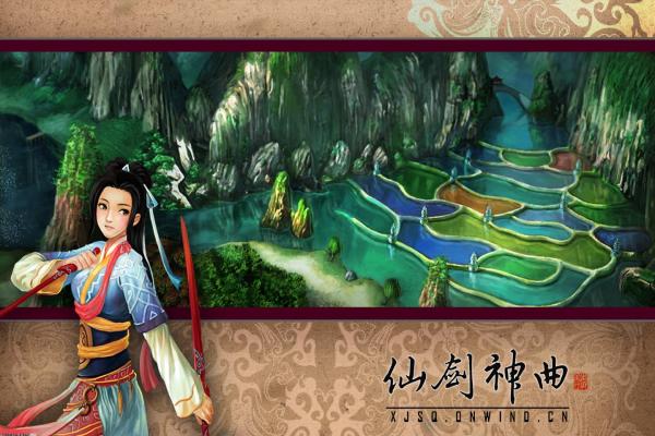 葫芦娃的小蝴蝶角色介绍与玩法