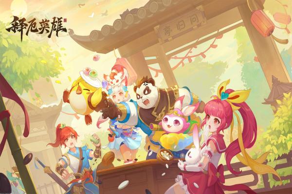 鲁娜怎么玩？王者荣耀鲁娜实战技巧详解