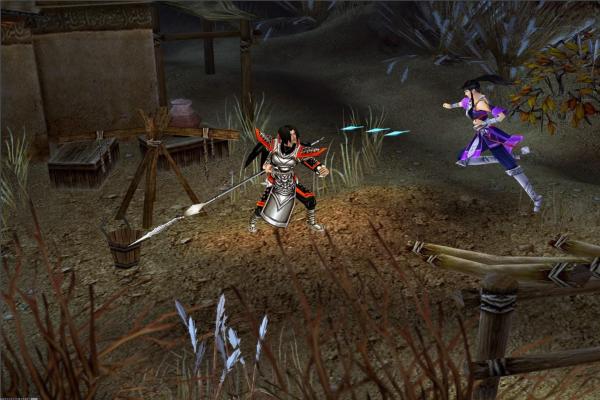 三国志战略版大戟士分析及适用武将推荐