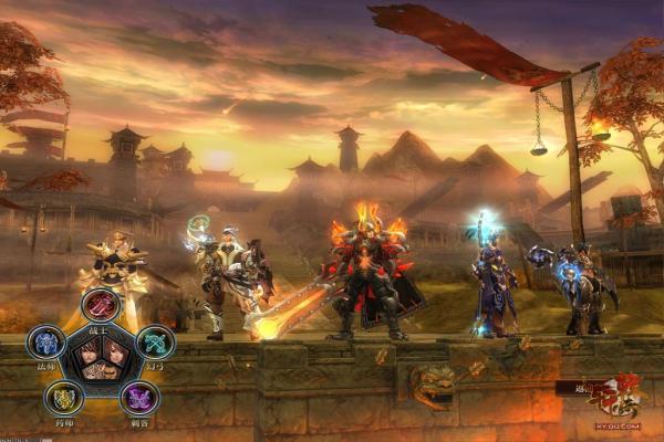 暗黑破坏神不朽玩法汇总：从萌新到高手